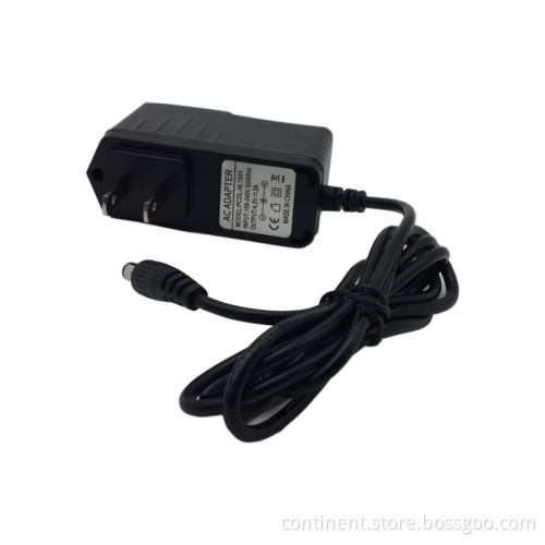 4.2V 2A Lithium Li-ion Battery charger DC5.5*2.1mm